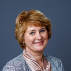 Разыграева Елена