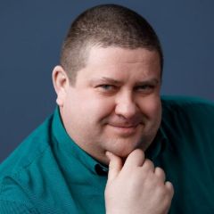 Соболев Александр