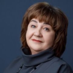 Панферова Алевтина