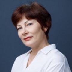 Иванова Татьяна