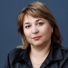 Юшачкова Алёна