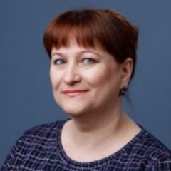 Лящук Елена