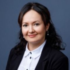 Митаева Гульназ