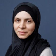 Рамазанова София