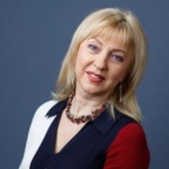 Курыжова Татьяна