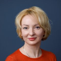 Иванова Валерия