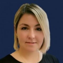 Пикалева Екатерина