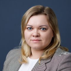 Хомуленко Наталья