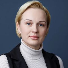 Кулиева Наталья