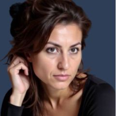 Белогорцева Елена Владимировна
