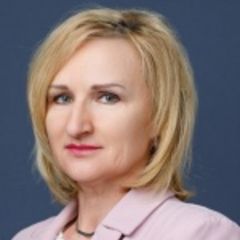 Сауткина Ольга