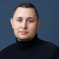 Шумский Илья