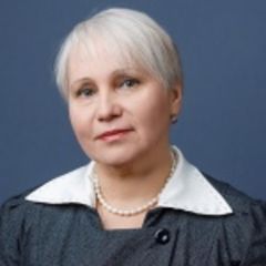 Карманова Наталия