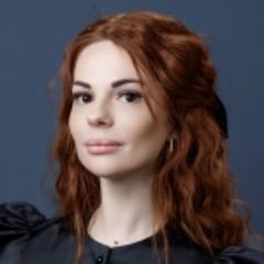 Дегтярева Александра