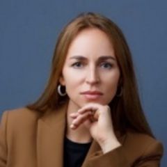 Кочеткова Екатерина