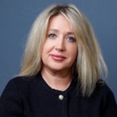 Зинкина Елена