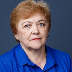 Радькова Ирина