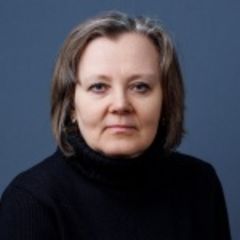 Вольнова Светлана