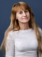 Новикова Виктория