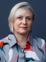 Синицына Ольга