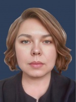 Макарова Ольга